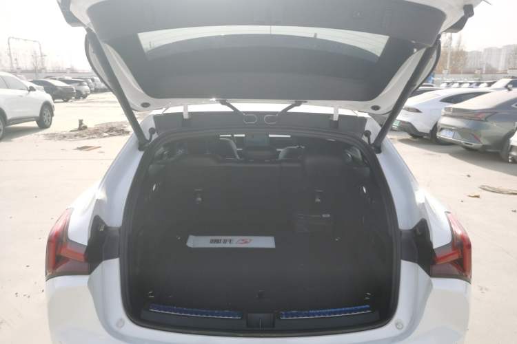 Used NETA S Shooting Brake 2024 Range-Extended 300 Standard Edition
