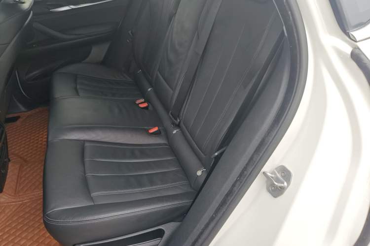 Used BMW X6 2017 xDrive28i
