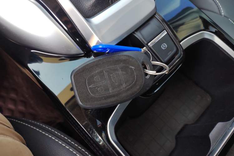 Used SAIC MAXUS G50 2019 1.5T First Edition Automatic Luxury Version 6 Seats
