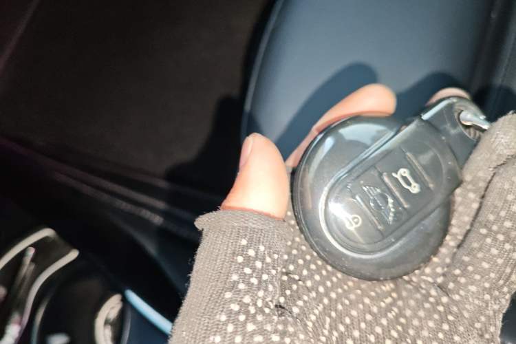 Used  Clubman 2022 1.5T ONE