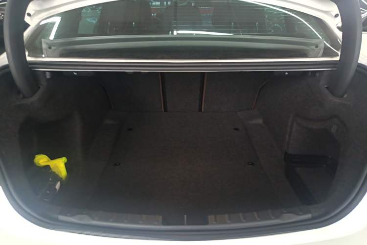 Used BMW 3 Series 2018 320Li Fashion Model
