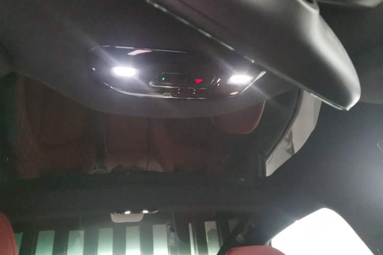 Used  Star Era ES 2025 Extended-Range Max Urban Assisted Driving
