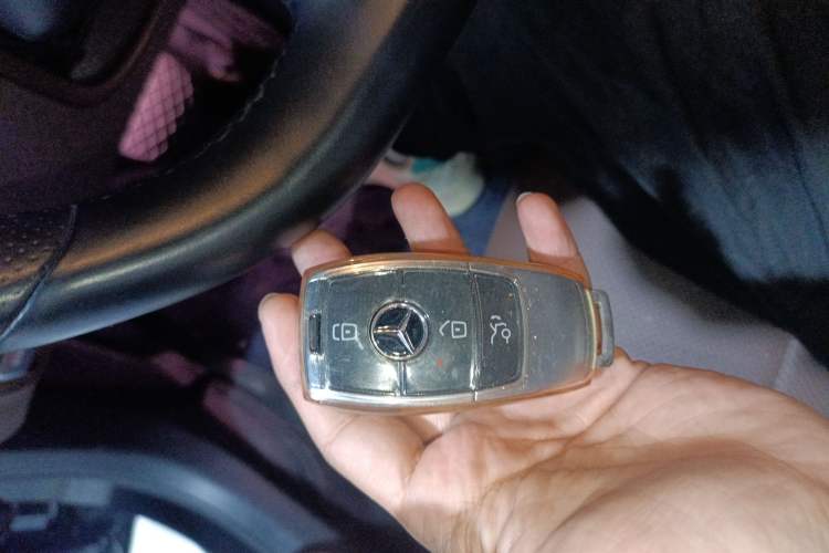 Used Mercedes-Benz E-Class 2021 E 300 L Sport Premium Edition
