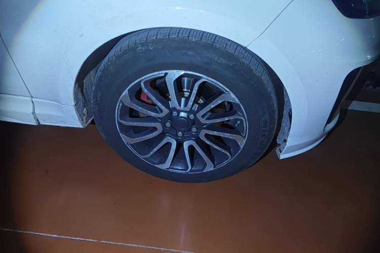 Used Land Rover Range Rover Sport 2017 3.0 SC V6 SE