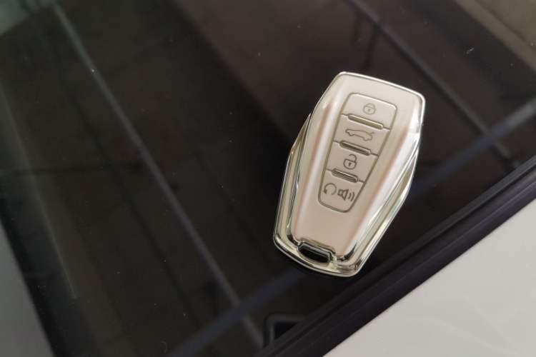 Used Geely Auto Preface 2025 Dongfang Yao 1.5TD Fuyao Edition