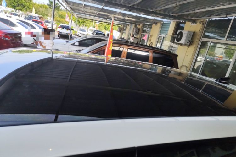 Used Land Rover Discovery Sport 2018 240 PS SE Version
