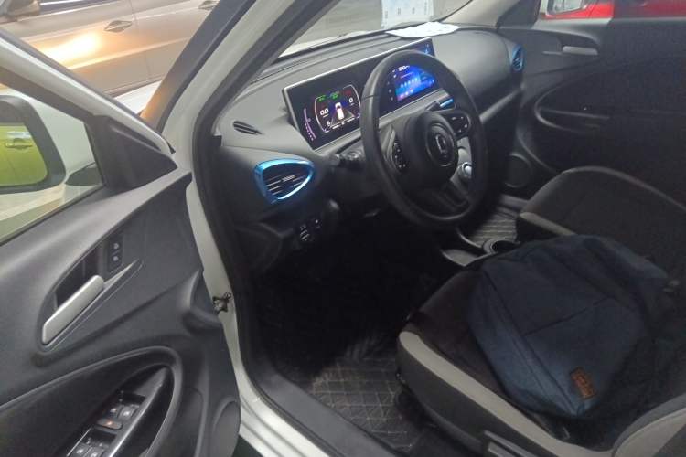 Used ORA White Cat 2020 305 km Luxury Version
