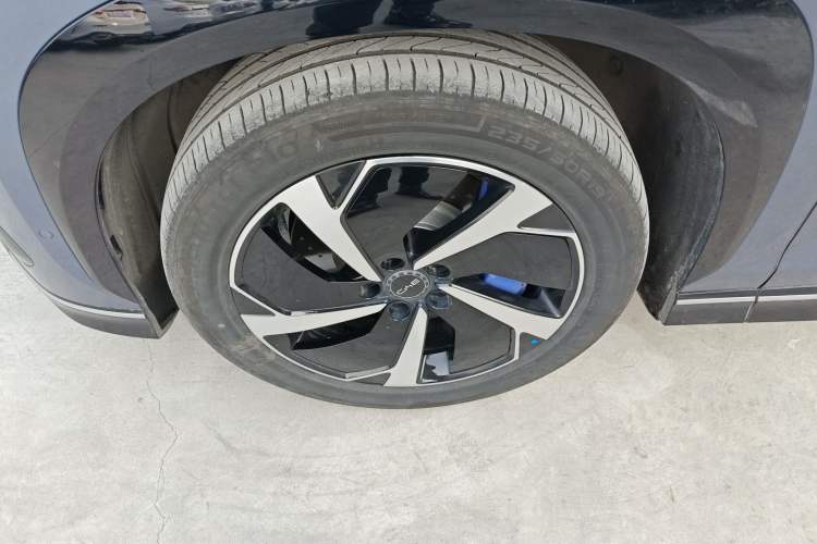 Used BYD Sealion 07 EV 2024 610 Long-Range Version
