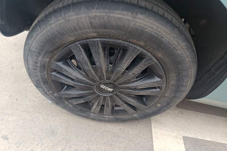 Used  Panda 2023 Panda Mini 200km Endurance Bear
