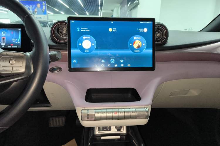 Used BYD Dolphin 2021 405 km Fashion Edition