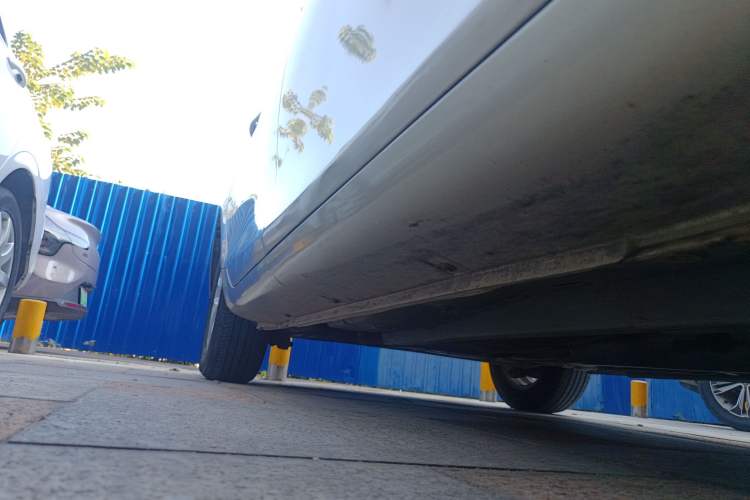 Used Geely Auto Emgrand 2017 Sedan Million Edition 1.5L CVT Luxury Model
