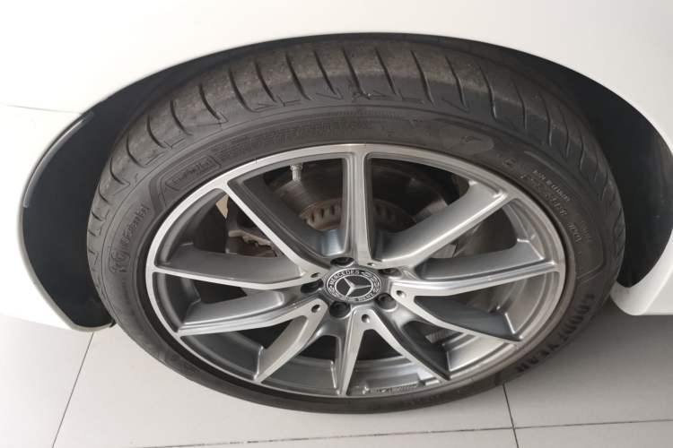 Used Mercedes-Benz E-Class 2021 E 260 Coupe
