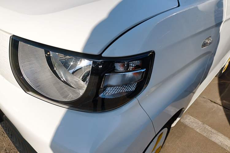 Used Chery QQ Ice Cream 2022 170km Sundae Ternary Lithium
