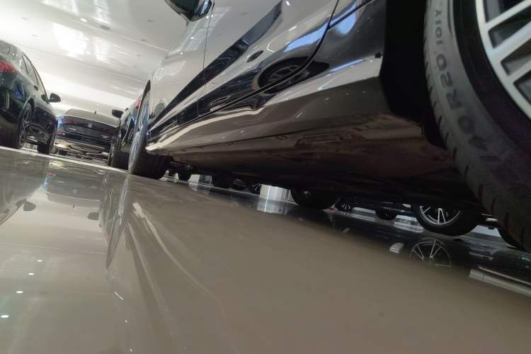 Used Audi A6L 2024 40 TFSI Luxury Dynamic Edition
