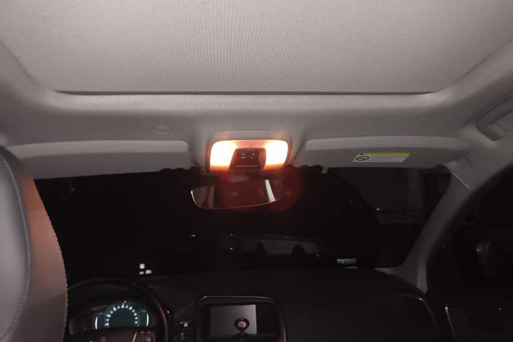 Used Volvo XC60 2015 T5 AWD Zhiyuan Edition