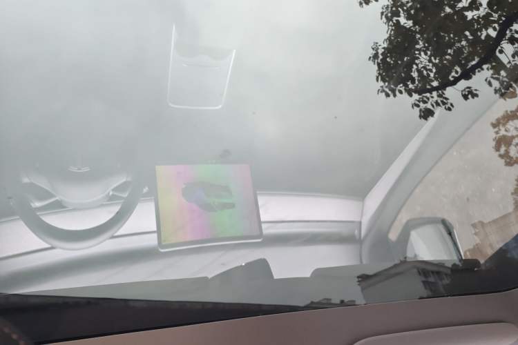 Used Tesla Model Y 2023 Long-Range All-Wheel-Drive Version