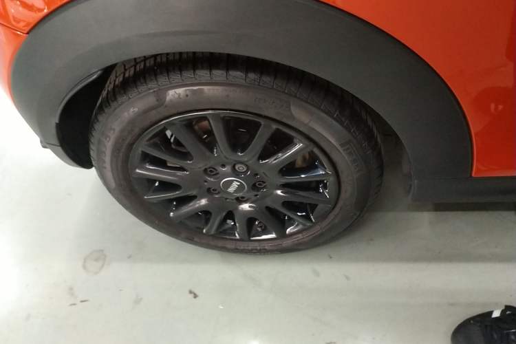 Used  MINI 2020 1.5T ONE PLUS