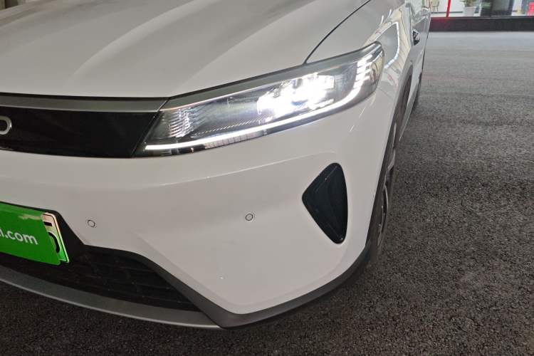 Used BYD Sealion 05 DM-i 2025 DM-i Smart Drive 115KM Flagship Model
