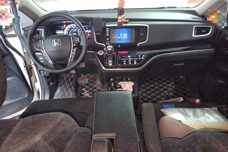 Used Honda Odyssey 2019 2.0L Rui-Changxiang Edition
