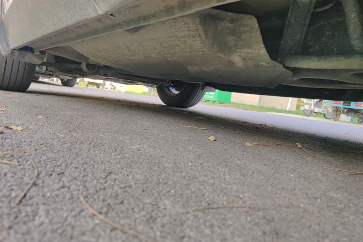 Used Honda CR-V 2021 240TURBO CVT 2WD Fashion Edition
