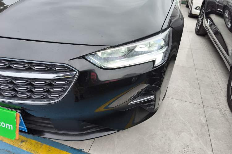 Used Buick Regal 2023 552T Smart Enjoyment Version
