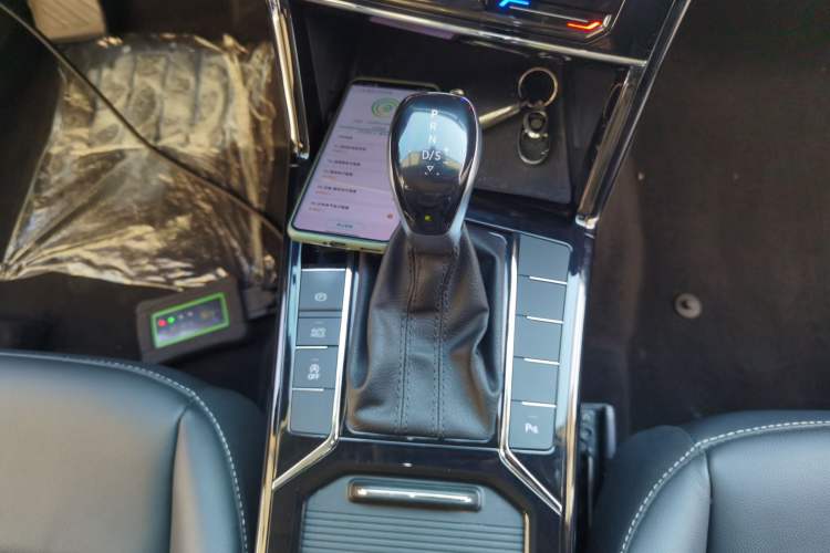 Used Volkswagen Passat 2022 330TSI Starry Elite Edition
