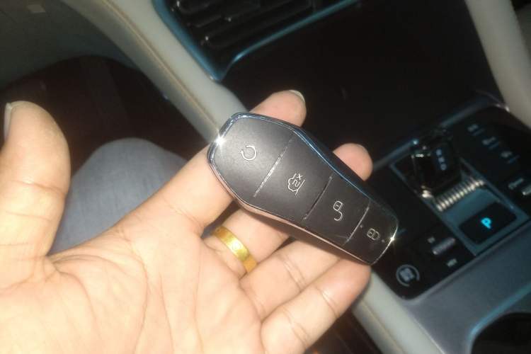 Used BYD Song PLUS New Energy 2023 Champion Edition DM-i 110KM Flagship PLUS
