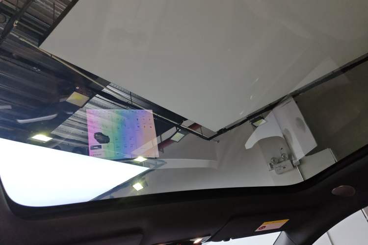 Used Li Auto Li Auto i6 