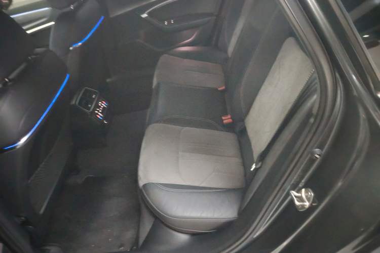 Used Audi A6L 2021 45 TFSI Prestige Dynamic Edition