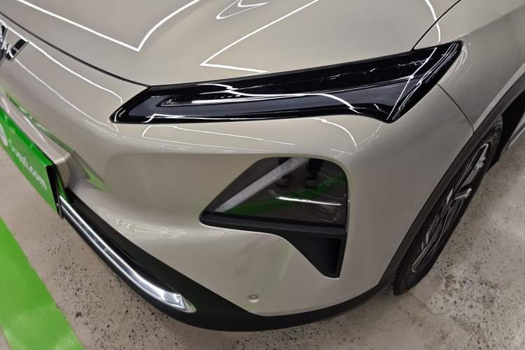 Used Wuling Xingguang S 2024 130 km Flagship Version