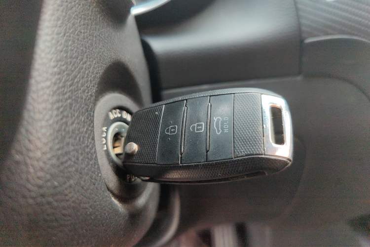 Used Kia K3 2016 1.6L Automatic with Sunroof
