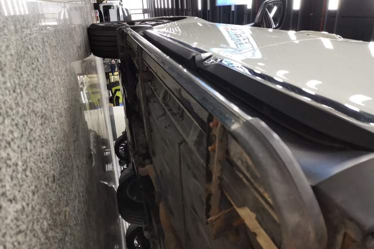 Used Subaru Outback 2016 2.5i Sport Navigation Edition
