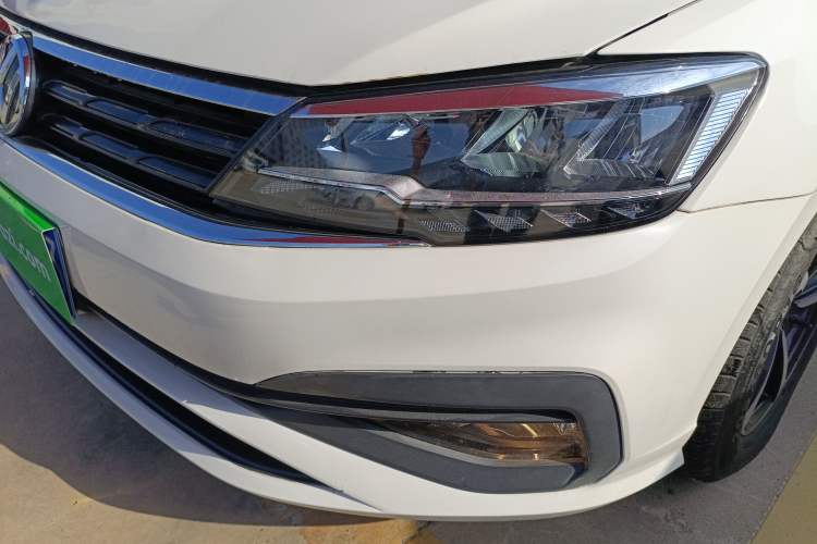 Used Volkswagen Lamando 2021 230TSI DSG Fashion Edition
