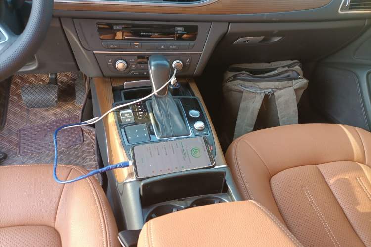 Used Audi A6L 2018 30th Anniversary Edition 30 FSI Style Model