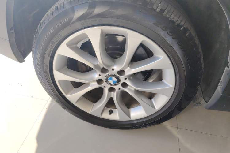 Used BMW X5 2014 xDrive35i Elegant Edition
