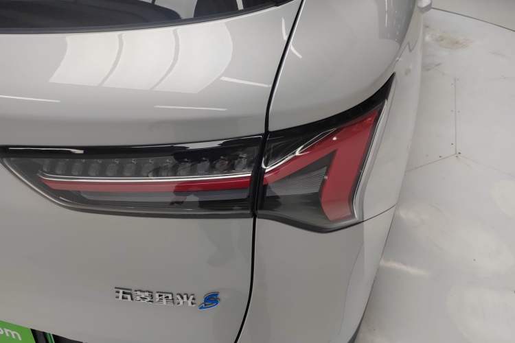 Used Wuling Xingguang S 