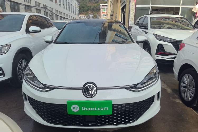 Used Volkswagen Lamando 2024 Lavida L 280TSI DSG Cool & Spicy Edition
