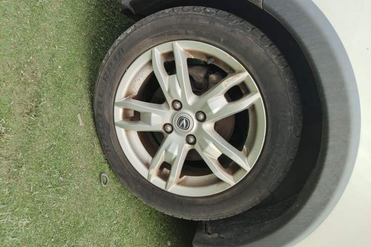 Used Changan CX20 2014 1.4L Manual Sunroof Navigation Version China V Standard
