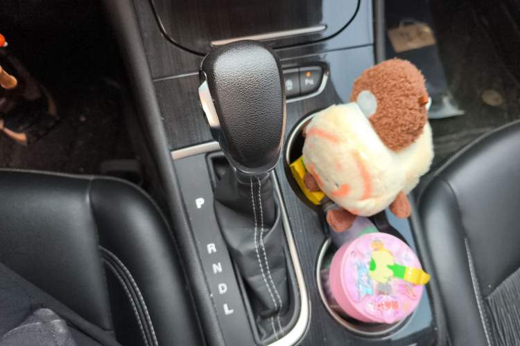 Used Buick Verano 2020 20T CVT Leading Edition
