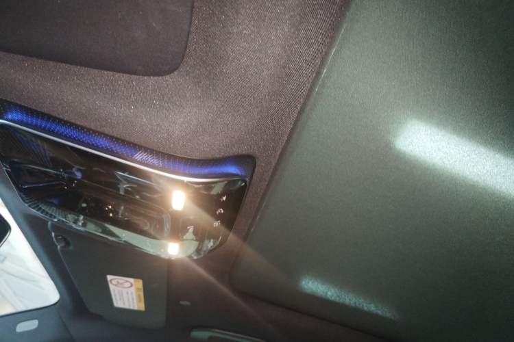 Used Mercedes-Benz GLC 2024 Refreshed GLC 300 L 4MATIC Dynamic Version 5 Seats
