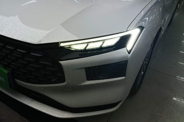 Used Ford Mondeo 2022 EcoBoost 245 Luxury Model