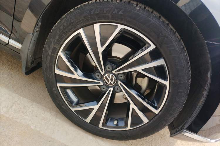 Used Volkswagen Magotan 2020 330TSI DSG Luxury Edition
