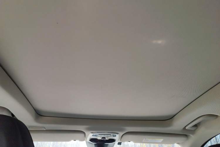 Used Lynk & Co 01 2018 2.0T Two-Wheel-Drive + Version
