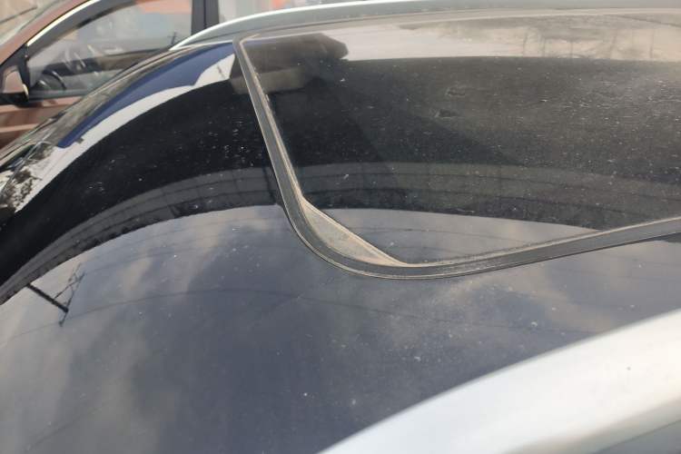 Used Haval H7 2018 Blue-Label H7 2.0T Automatic Enjoyment Model