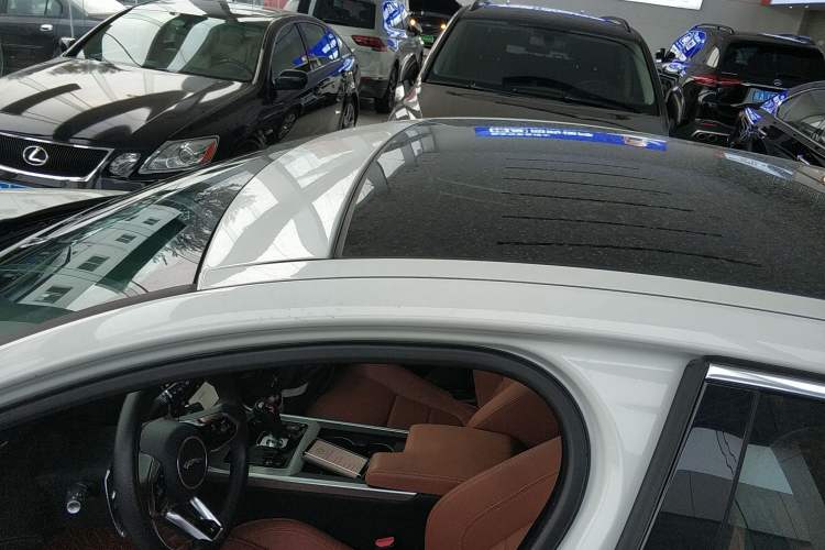 Used Jaguar XEL 2024 2.0T 250 PS R-DYNAMIC S Advanced Sport Edition
