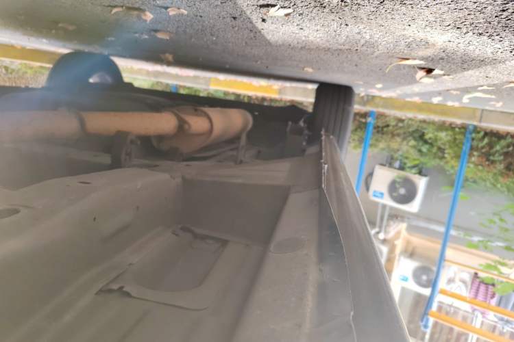 Used Buick GL8 2014 2.4L Classic Edition
