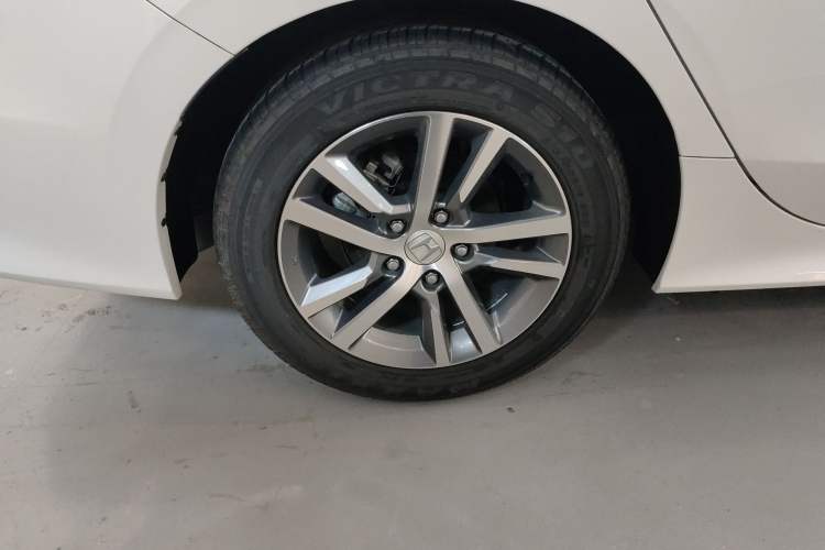 Used Honda Civic 2022 240TURBO CVT Dynamic Edition