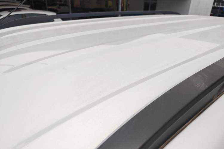 Used Wuling Zhiguang New Energy 2025 Comfort Model
