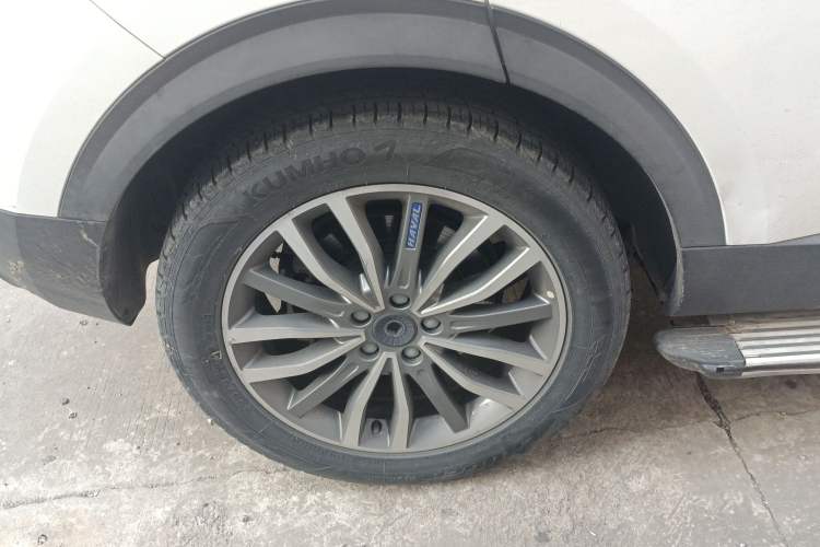 Used Haval H4 2019 1.5 GDIT DCT Ultra-Luxury Smart Connectivity Model China VI Standard