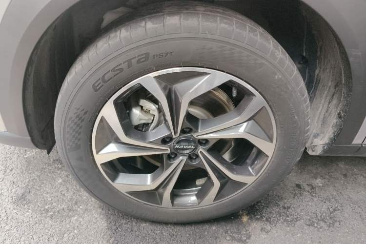 Used Haval XY 2023 1.5T Smart Edition